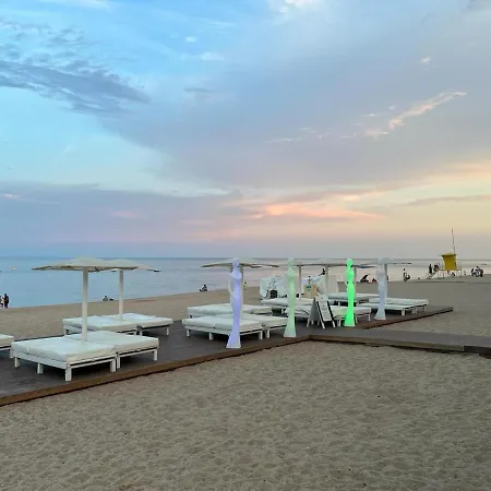Villa 10 People, 150 M From The Sea, Pool And Garden Platja d'Aro